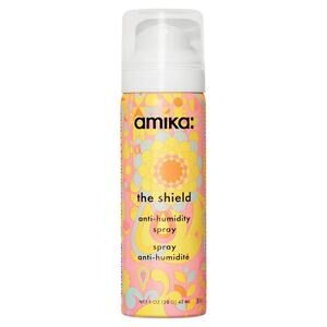 Amika The Shield Anti-Humidity Spray 1 oz-3 Pack